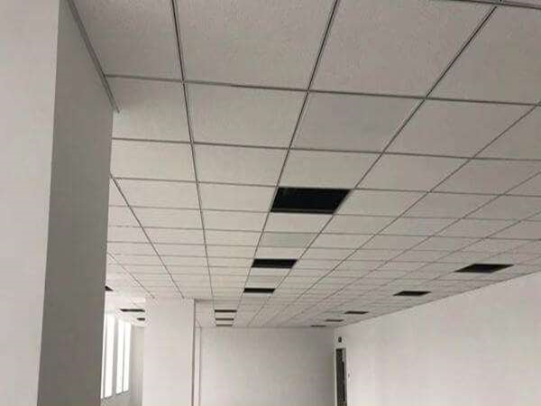 安装硅酸钙板吊顶时需要注意什么？